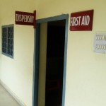 Medical room